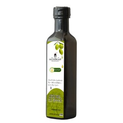 Delice Zeytinyağı 